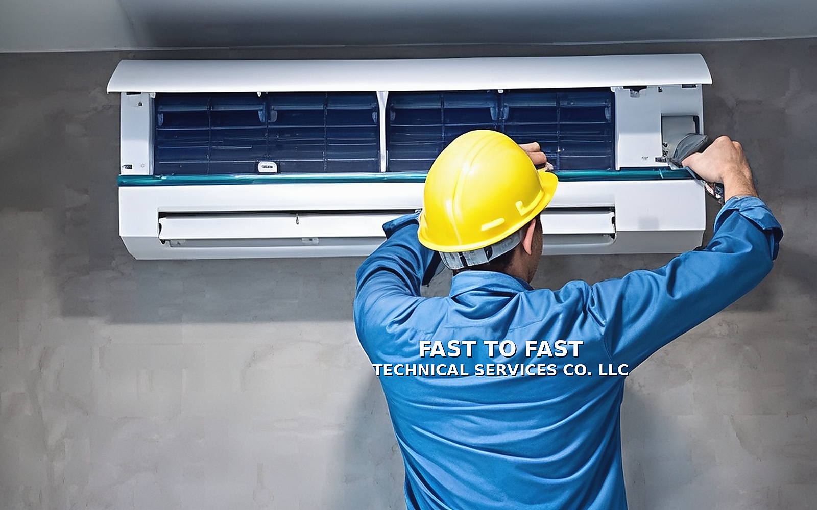 AC Repair & Maintenance