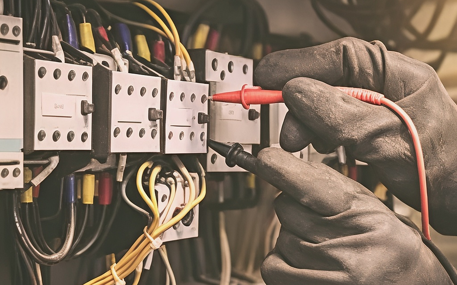Electrical Works
