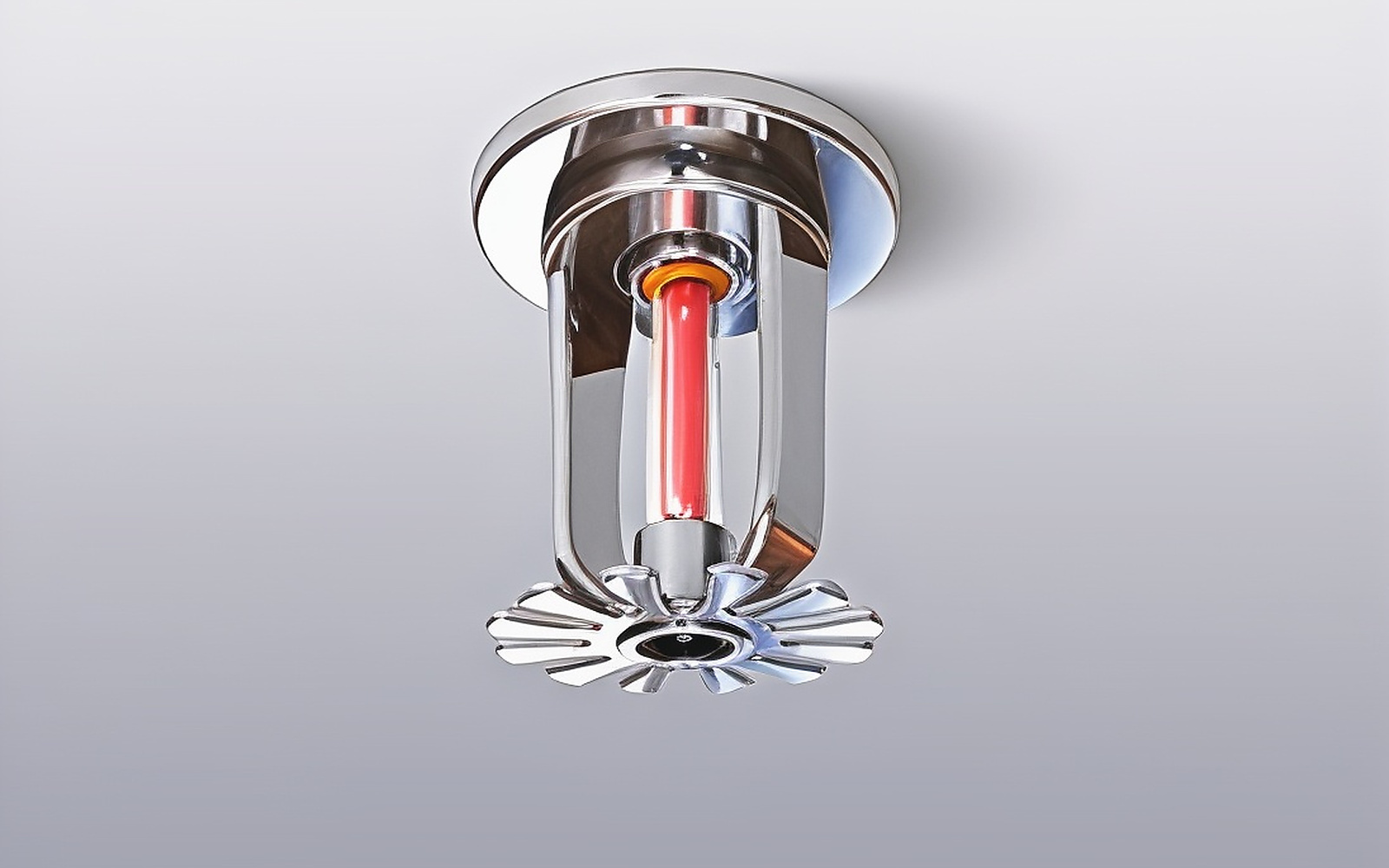 Fire Sprinkler System Installation