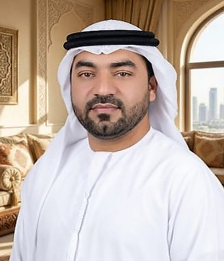 Muhammad Tariq - Manager