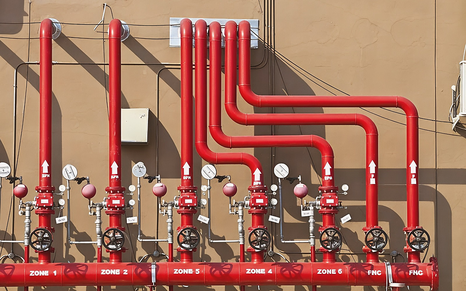 Turnkey Fire & Safety Solutions
